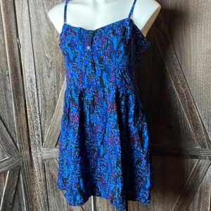 Express Babydoll Tank Top Size L